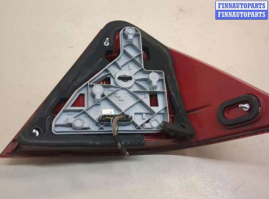 купить Фонарь (задний) на Mercedes C W203 2000-2008