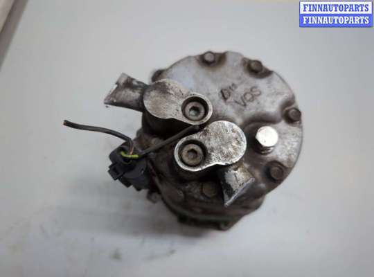 купить Компрессор кондиционера на Volkswagen Golf 4 1997-2006