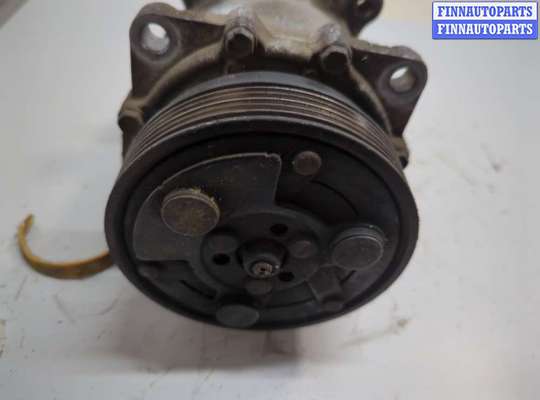 купить Компрессор кондиционера на Volkswagen Golf 4 1997-2006