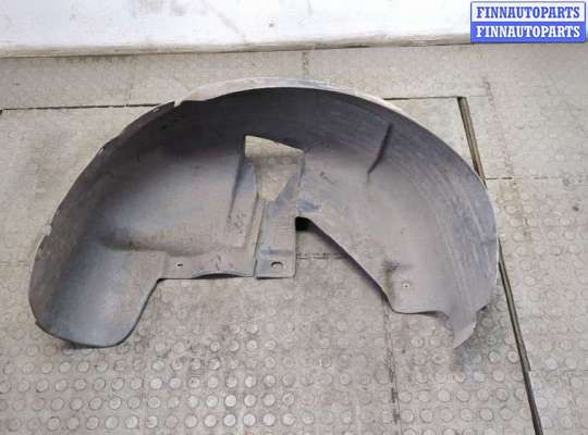купить Защита арок (подкрылок) на Volkswagen Touran 2003-2006