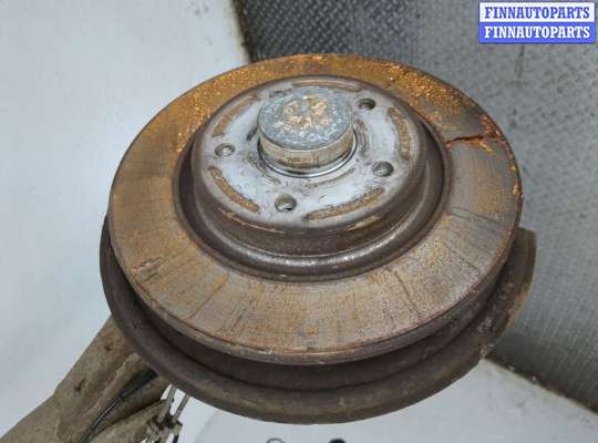 купить Балка подвески задняя на Renault Kangoo 2008-2013