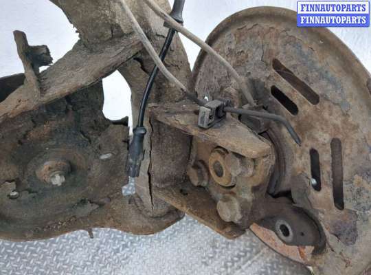 купить Балка подвески задняя на Renault Kangoo 2008-2013