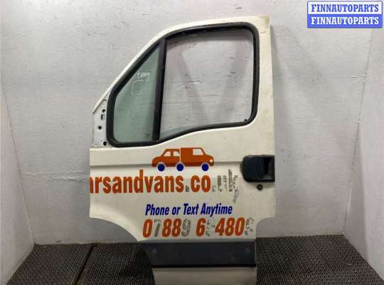 купить Дверь боковая (легковая) на Iveco Daily 3 2000-2005