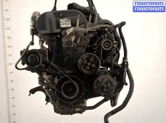 купить Генератор на Ford Fiesta 2001-2007