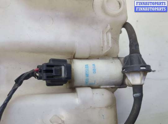 купить Бачок омывателя на Mitsubishi ASX 2010-2020