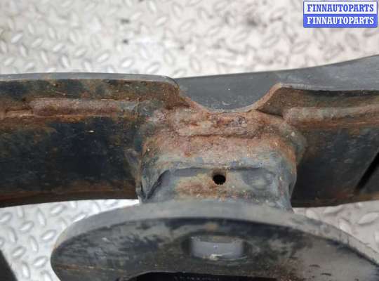 купить Усилитель бампера на BMW X3 E83 2003-2010