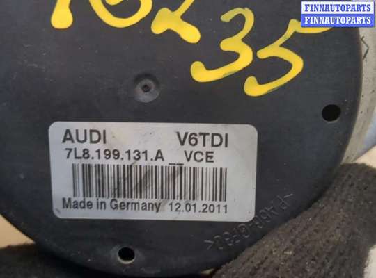 купить Подушка крепления двигателя на Audi Q7 2009-2015