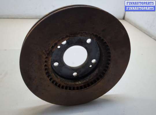 купить Диск тормозной на KIA Ceed 2007-2012