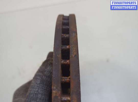 купить Диск тормозной на KIA Ceed 2007-2012