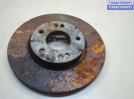 купить Диск тормозной на KIA Ceed 2007-2012