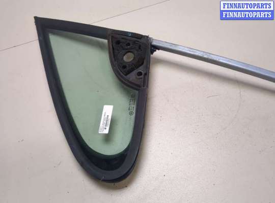 Стекло форточки двери PG1073946 на Peugeot 307