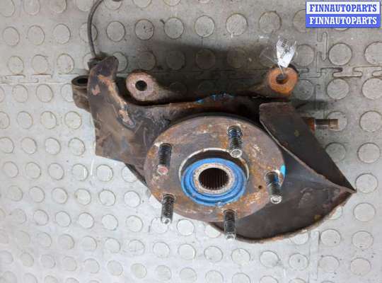 купить Ступица (кулак, цапфа) на Honda CR-V 2001-2006