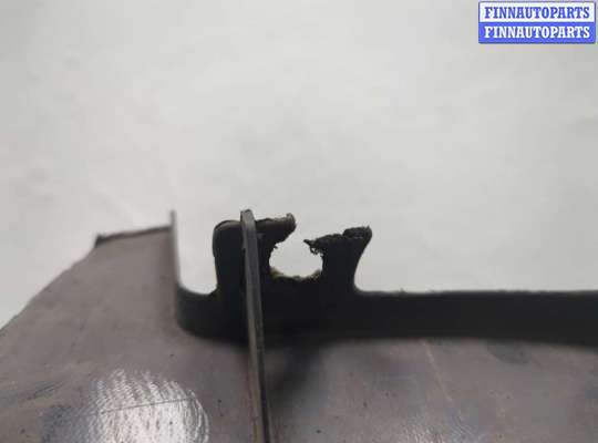 Локер на Peugeot 3008 I