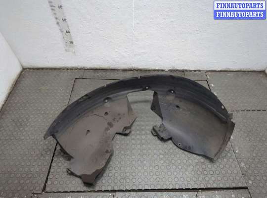 Локер на Peugeot 3008 I