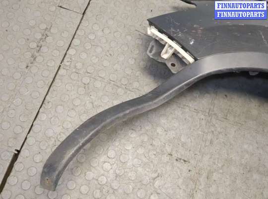 купить Крыло на Nissan Qashqai 2006-2013