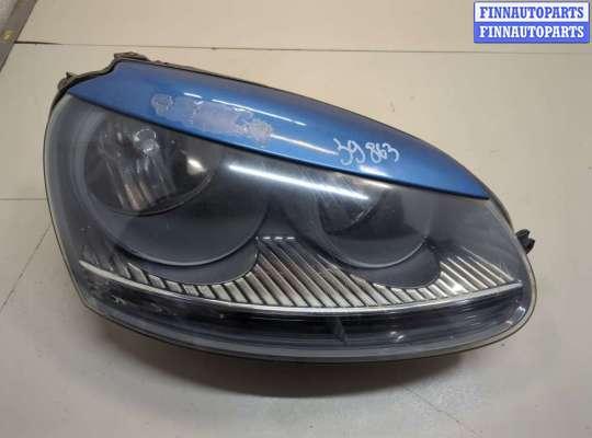 Купить Фара (передняя) на Volkswagen Golf 5 2003-2009 Фара (передняя) VG2710727 на Volkswagen Golf 5 2003-2009
