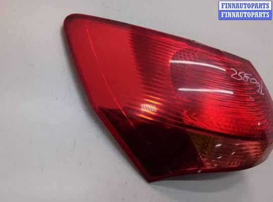 купить Фонарь (задний) на KIA Venga 2009-2018