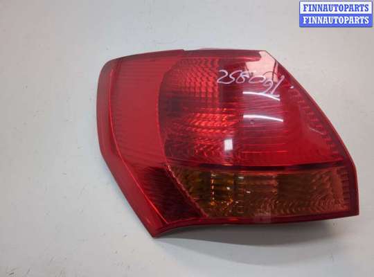 Фонарь (задний) KA598363 на KIA Venga 2009-2018