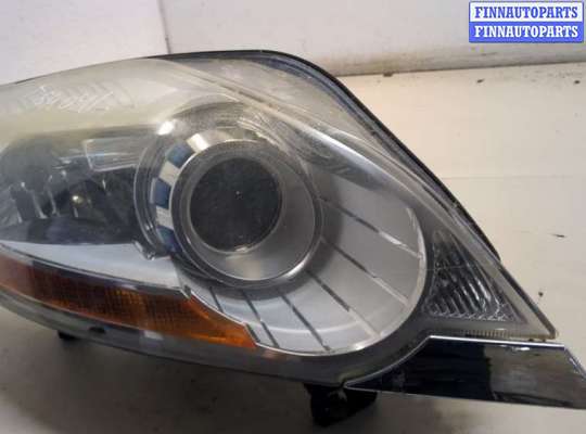 Фара передняя на Ford Kuga I
