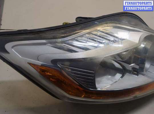 Фара передняя на Ford Kuga I