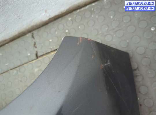 купить Заглушка (решётка) бампера на Mitsubishi Colt 2002-2012