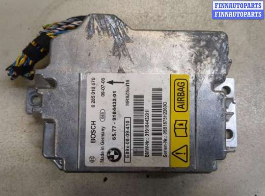 купить Блок управления подушками безопасности на BMW 3 E90, E91, E92, E93 2005-2012