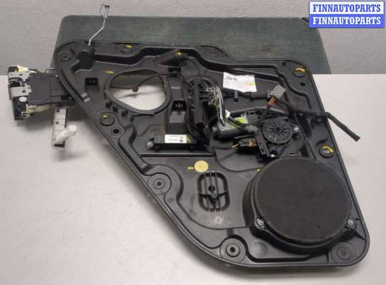 купить Динамик на Jeep Grand Cherokee 2010-2013