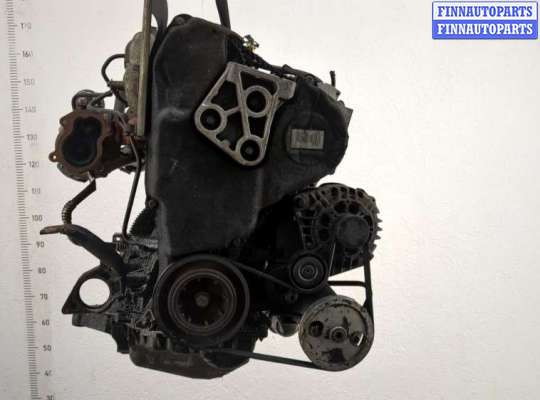 Форсунка топливная RN1551540 на Opel Vivaro 2001-2014