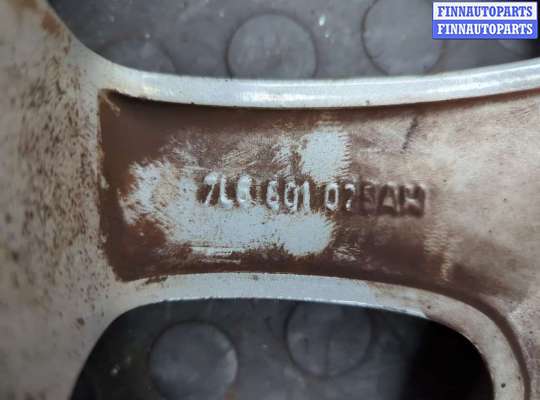купить Датчик давления шин на Volkswagen Touareg 2006-2010