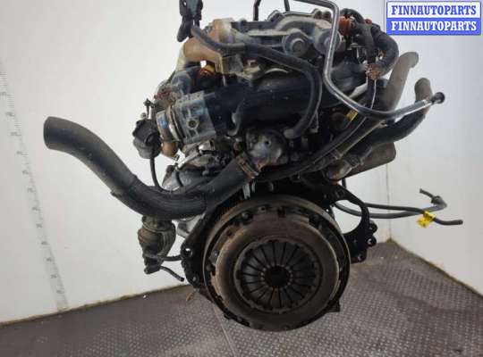 купить ТНВД на Opel Mokka 2012-2019