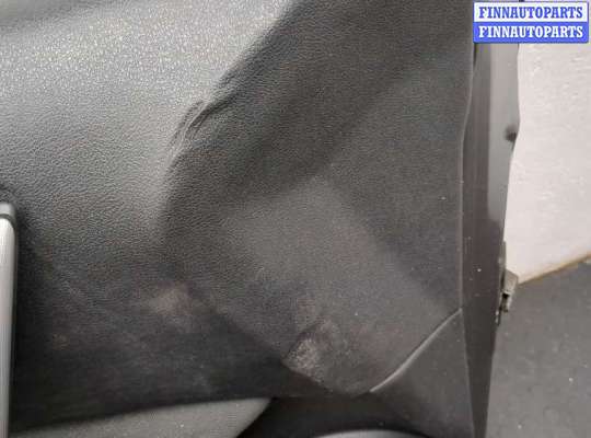 купить Ручка двери наружная на Nissan Qashqai 2006-2013