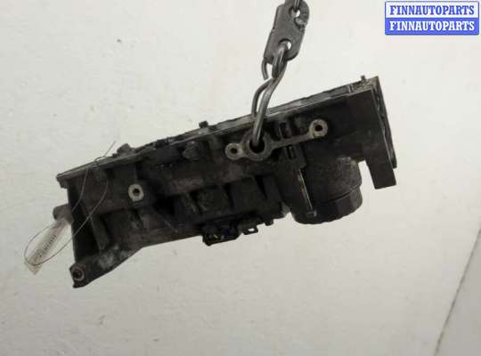 Поддон (картер двигателя)