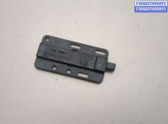 Блок управления бесключевого доступа BM3539498 на BMW X5 E70 2006-2013