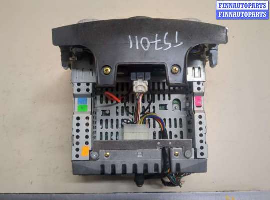 купить Магнитола на Mazda RX-8 2003-2012