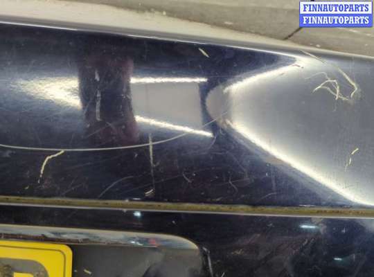 купить Крышка (дверь) багажника на Mercedes E W211 2002-2009