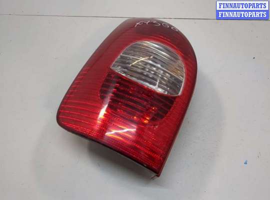 Фонарь (задний) CT1115255 на Citroen Xsara-Picasso 1999-2012
