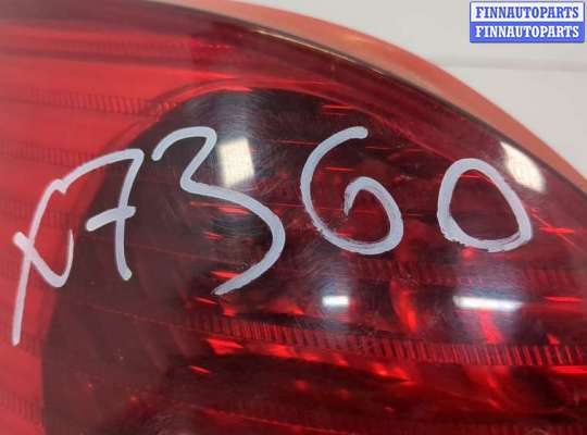 купить Фонарь (задний) на Citroen Xsara-Picasso 1999-2012