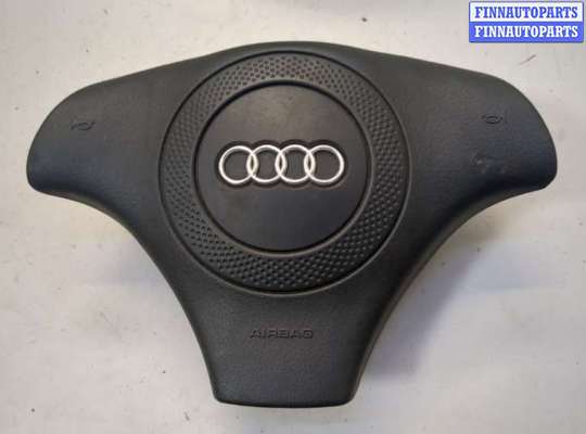 Подушка безопасности водителя AU1626305 на Audi A6 (C5) 1997-2005