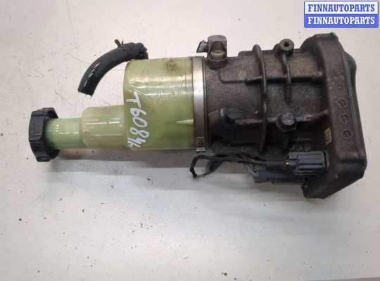 Насос электрический усилителя руля FO2152574 на Ford Mondeo 4 2007-2015