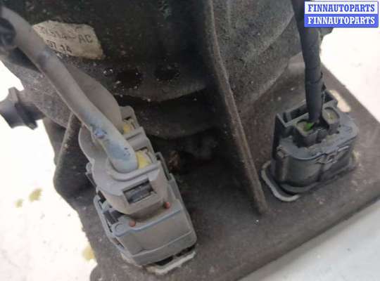 купить Насос электрический усилителя руля на Ford Mondeo 4 2007-2015