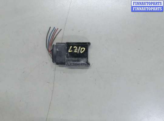 купить Блок управления топливным насосом на Volkswagen Golf 7 2012-2020