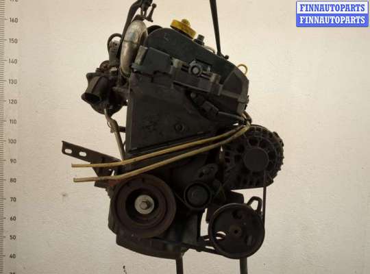 Форсунка топливная RN1458704 на Nissan Kubistar