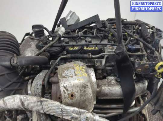 купить Маховик на Chevrolet Captiva 2011-2016