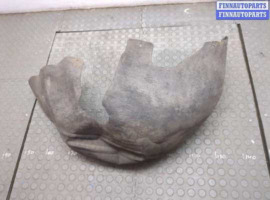 купить Защита арок (подкрылок) на Audi A4 (B7) 2004-2009