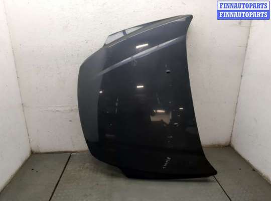 купить Капот на Ford Mondeo 4 2007-2015