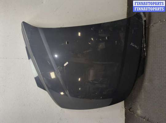 купить Капот на Ford Mondeo 4 2007-2015