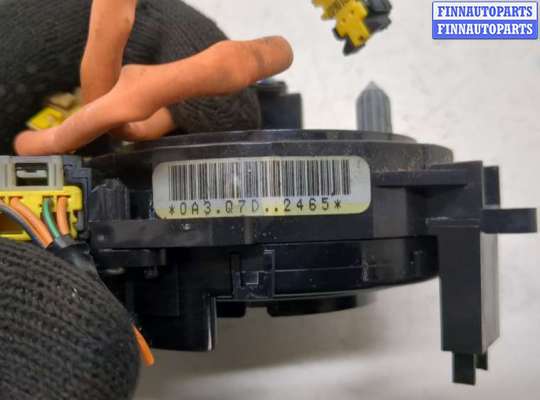 купить Шлейф руля на Volvo S40 2004-2012