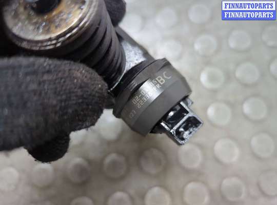 купить Форсунка топливная на Audi A4 (B6) 2000-2006