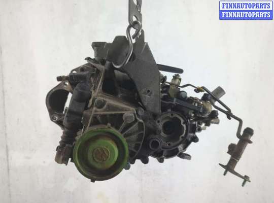 МКПП - Механическая коробка на Volkswagen Bora (1J2)