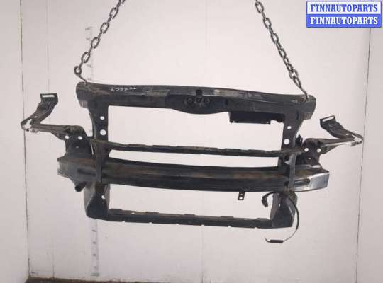 купить Рамка передняя (телевизор) на Skoda Octavia (A5) 2004-2013